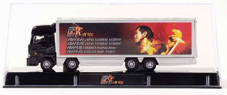 Amazon.co.jp: 矢沢永吉（EIKICHI YAZAWA）2022 50th ANNIVERSARY TOUR