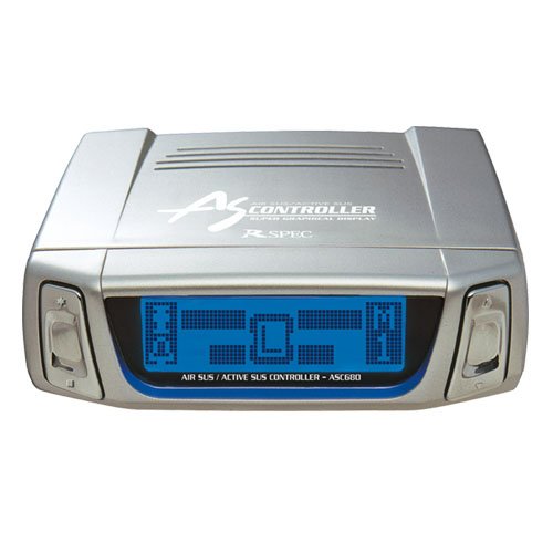 Amazon.co.jp: データシステム エアサスコントローラー セルシオ(UCF31