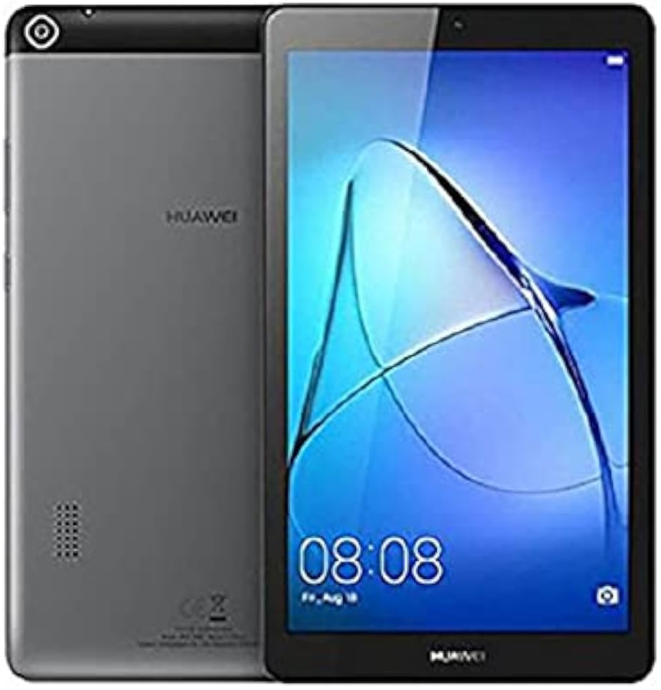 Amazon.co.jp: HUAWEI MediaPad T3 7 7.0インチタブレットW-Fiモデル