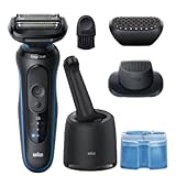 ブラウン ブラウン シリーズ5 52-B7200cc [ブルー] 価格比較 - 価格.com