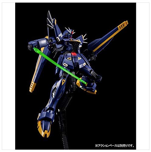 Amazon | MG 1/100 ガンダムF91 Ver.2.0(ハリソン・マディン専用機
