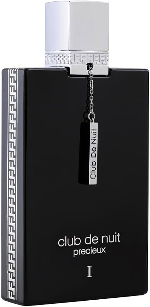 Amazon.com : Armaf Club De Nuit Precieux 1 for Men Extrait de