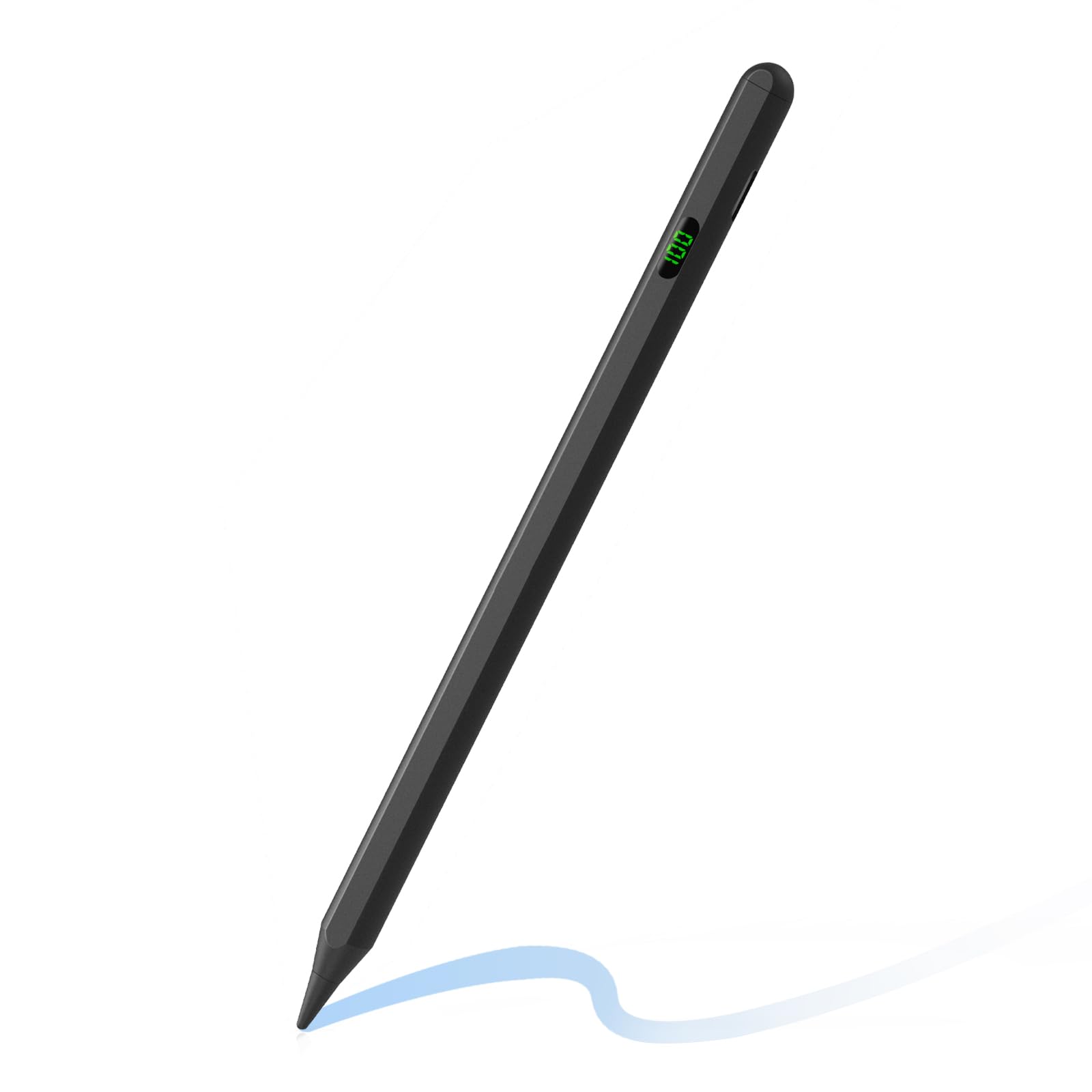 iPad Air 11-inch (M2) Apple Pencil Pro-Insta360 flow スマホ用ジンバル