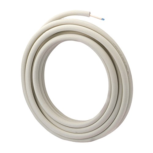 Amazon.co.jp: 因幡電工(INABA DENKO) ネオコイル 20m 被覆銅管空調用