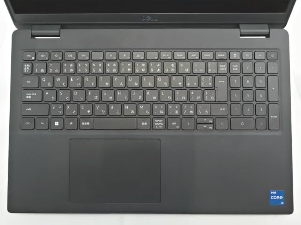 Amazon.co.jp: 【整備済み品】 Dell デル Latitude 3520 第11世代 i5