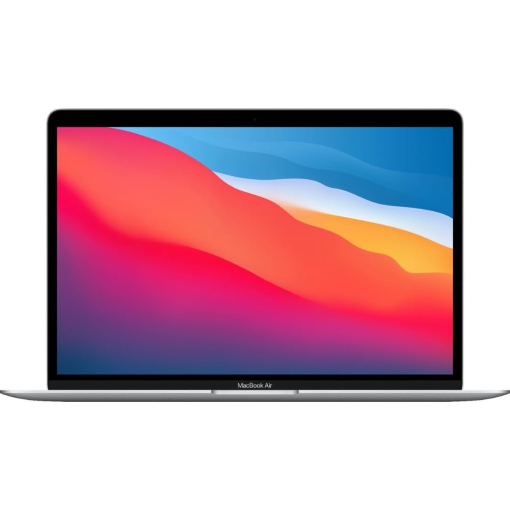 2020 Apple MacBook Air with Apple M1 Chip (13-inch, 8GB RAM, 256GB