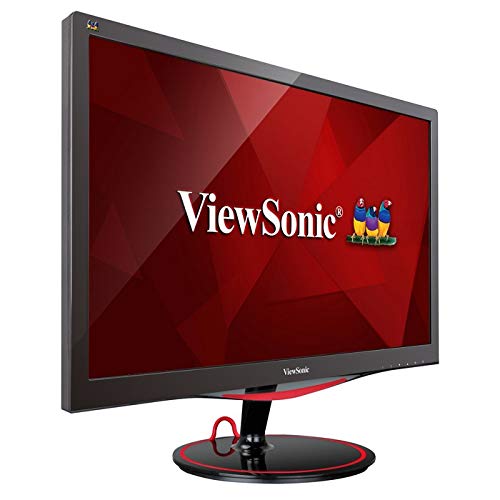 Amazon.co.jp: ViewSonic 23.6型 144Hz駆動 1ms フルHDゲーミング