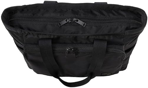 Amazon | [ポーター] フラッシュ トートバッグ 689-05948 ネイビー