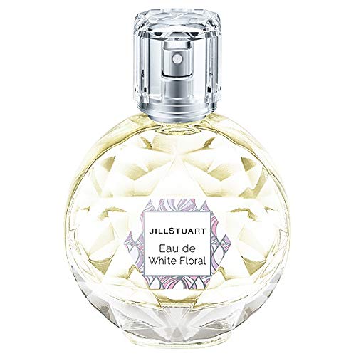 Amazon | ジルスチュアート オード ホワイトフローラル EDT SP 50ml