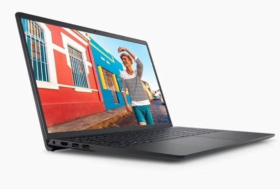 Amazon.com: Dell 2024 Inspiron 15 Business Laptop, Free Microsoft