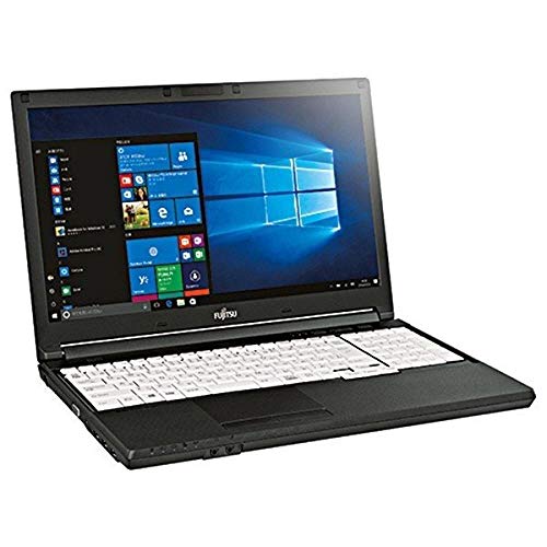 Amazon.co.jp: [Kingsoft Office] Fujitsu FMV LIFEBOOK Laptop A577/S