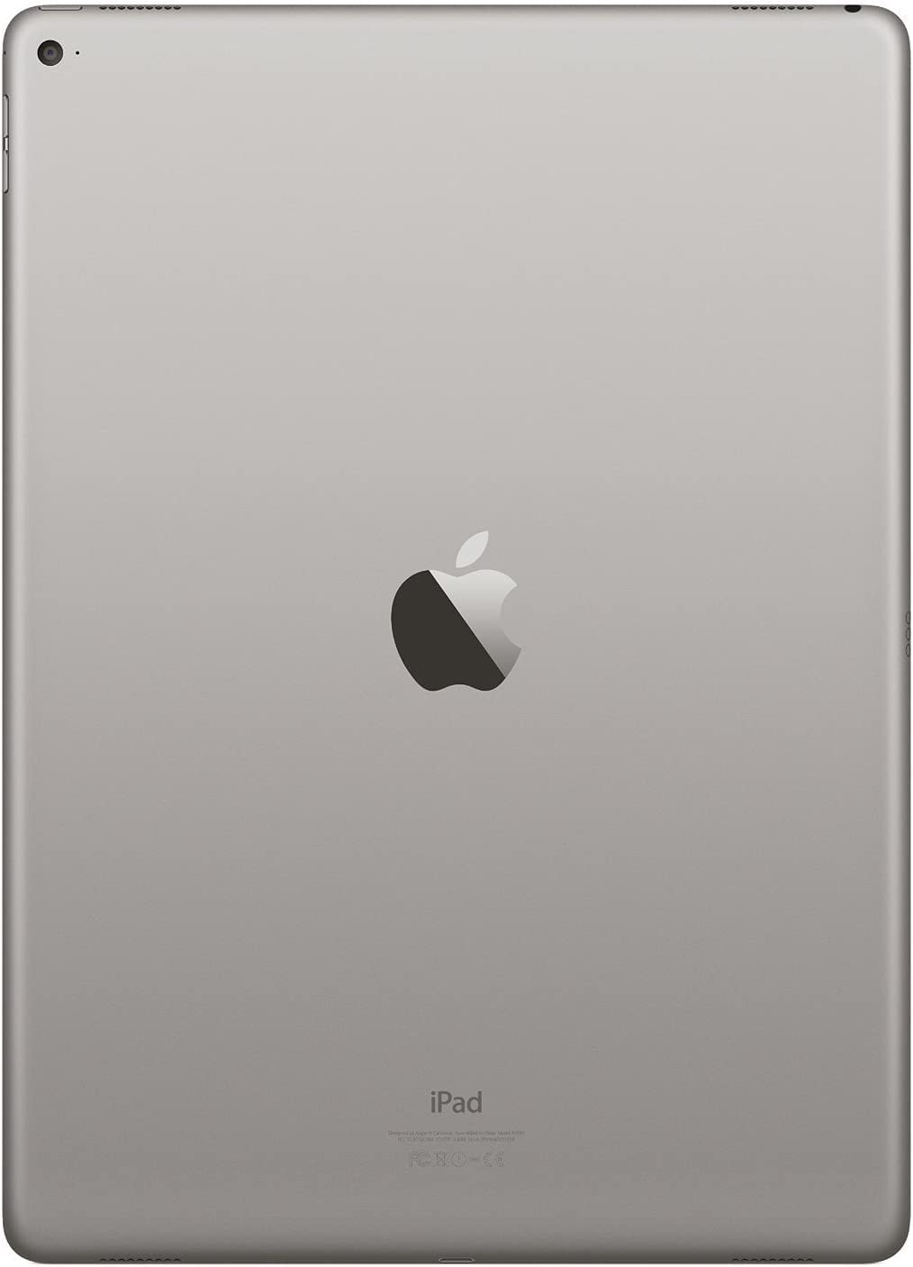 Amazon.com : Apple iPad Pro 12.9in 64GB WiFi Only, Space Grey