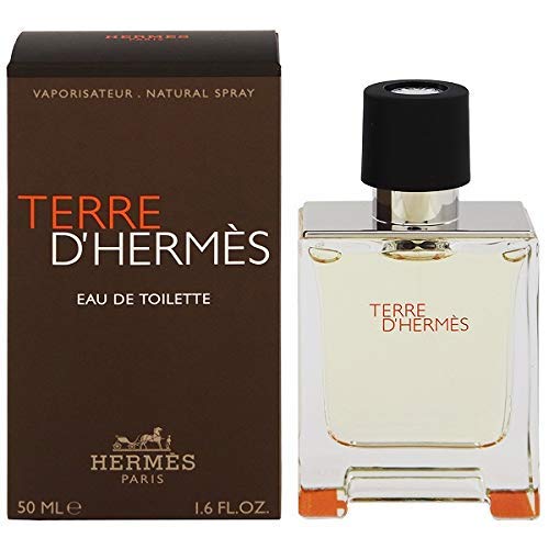 Amazon | HERMES エルメス 香水 テールドゥエルメス オードトワレ 50ml