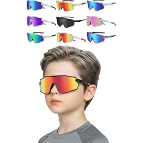 Amazon.co.jp: スポーツサングラス - スポーツアクセサリー: スポーツ
