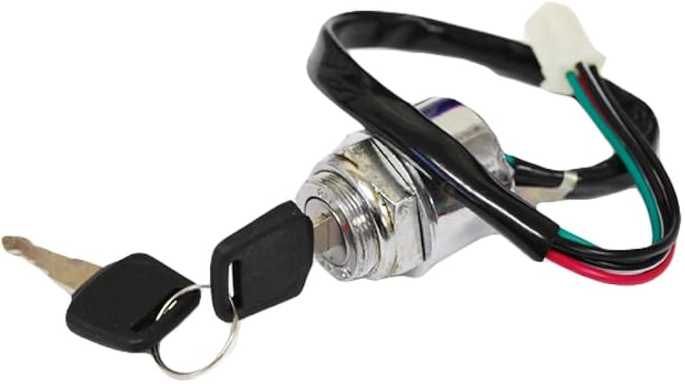 Amazon.co.jp: PHOENIX イグニッションキー キーシリンダー メインキー