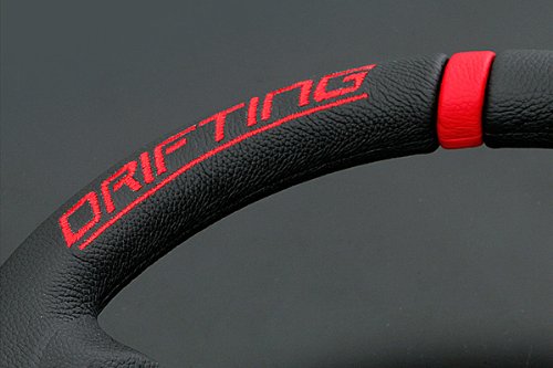 Amazon | MOMO ステアリング DRIFTING 33パイ 85mm DEEP ブラック