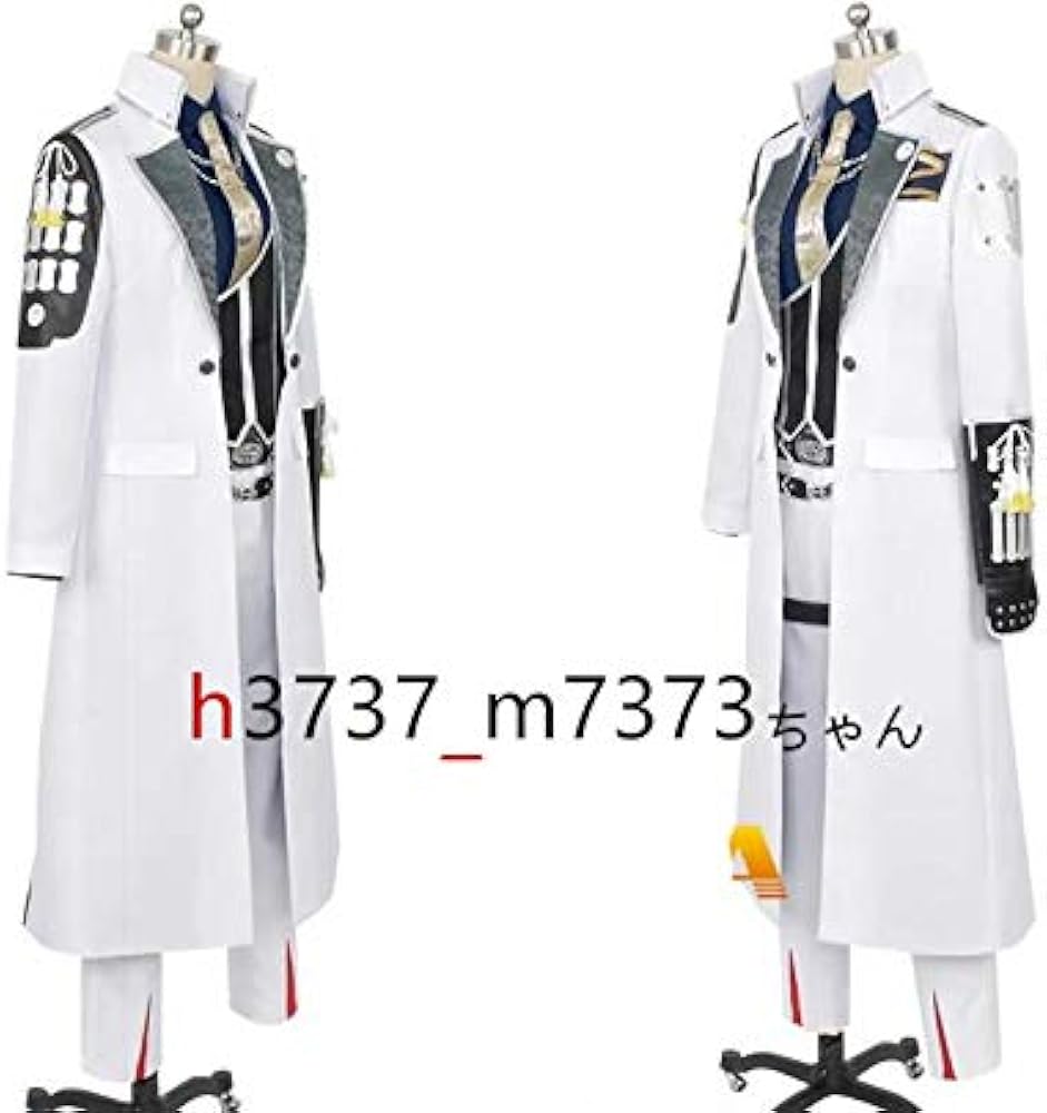 Amazon.co.jp: [subarashi] 【刀剣乱舞 衣装】山鳥毛(さんちょうもう