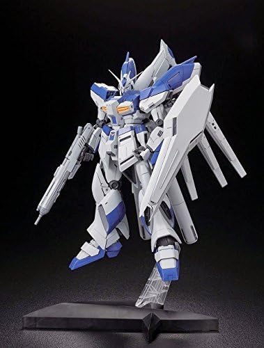 Amazon | MG 1/100 Hi-νガンダム Ver. Ka | プラモデル 通販