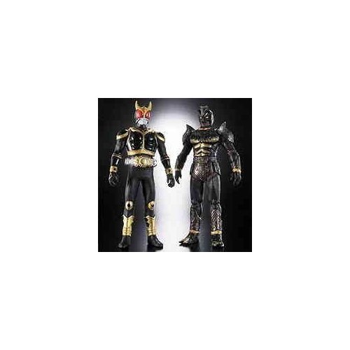 Amazon.co.jp: EX ライダーヒーローシリーズ アメイジングマイティvs