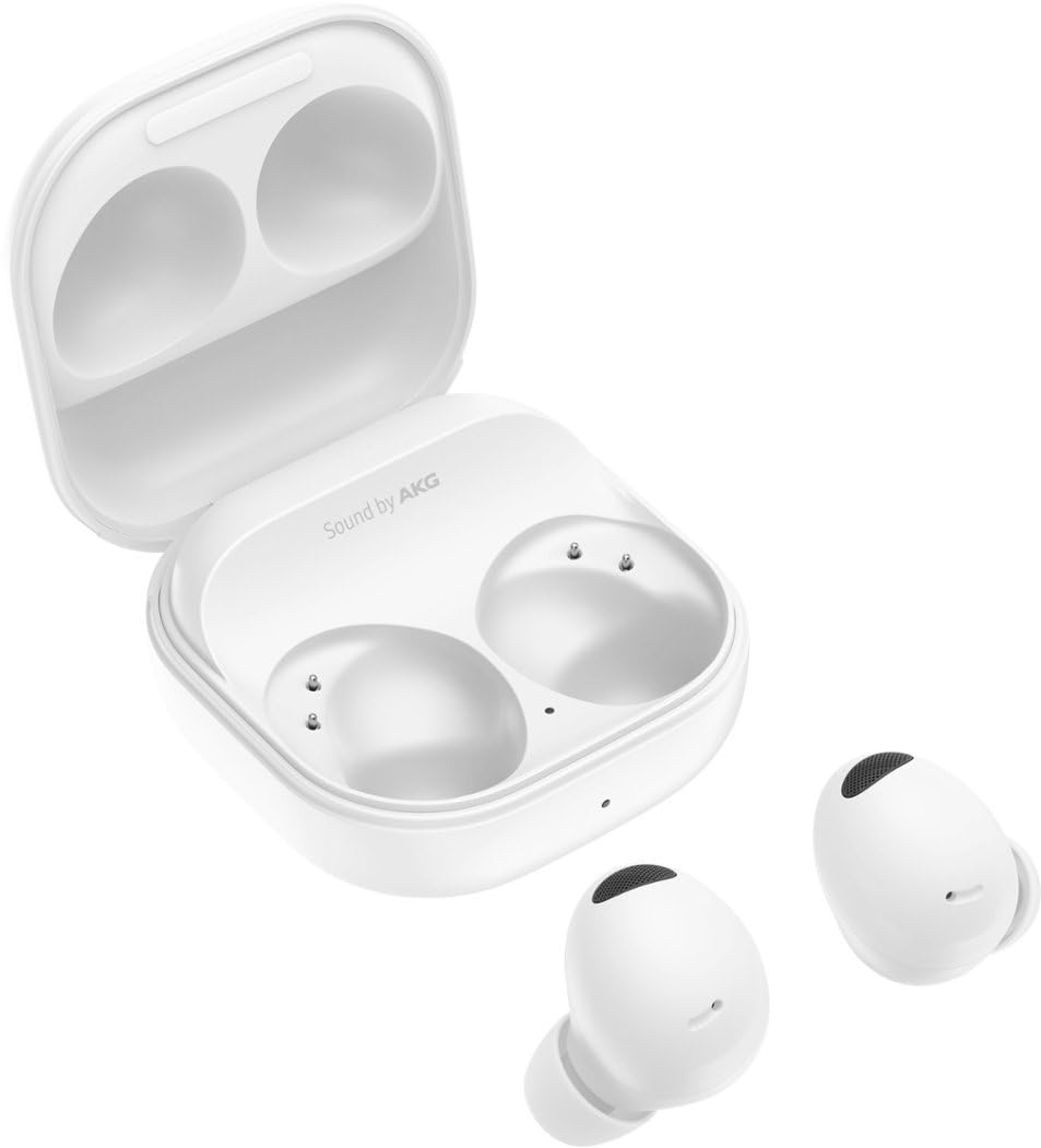 Amazon.com: Samsung Galaxy Buds2 Pro True Wireless Bluetooth