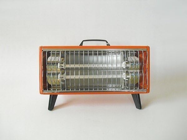 Amazon.co.jp: National Eelectric Stove DS-29N ナショナル 電気