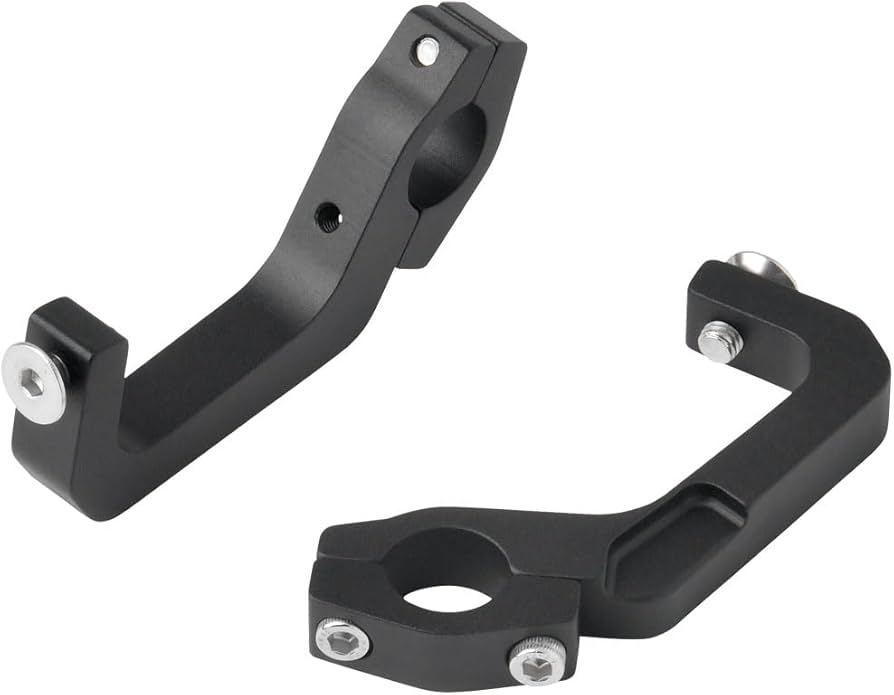 512207 ZETA アドベンチャー アーマーハンドガード ZETA RACING