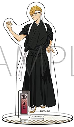 Amazon.co.jp: ハイキュー!! TO THE TOP アクリルスタンド 宮侑 みや