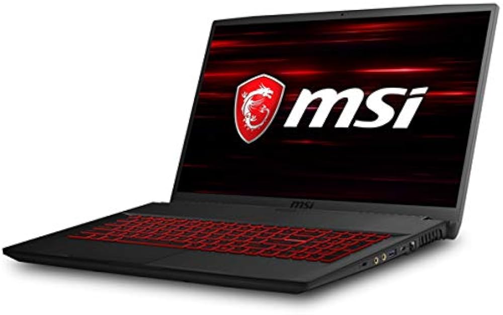 Amazon.co.jp: MSI (エムエスアイ) ゲーミングノートPC GF75-9SC-062JP