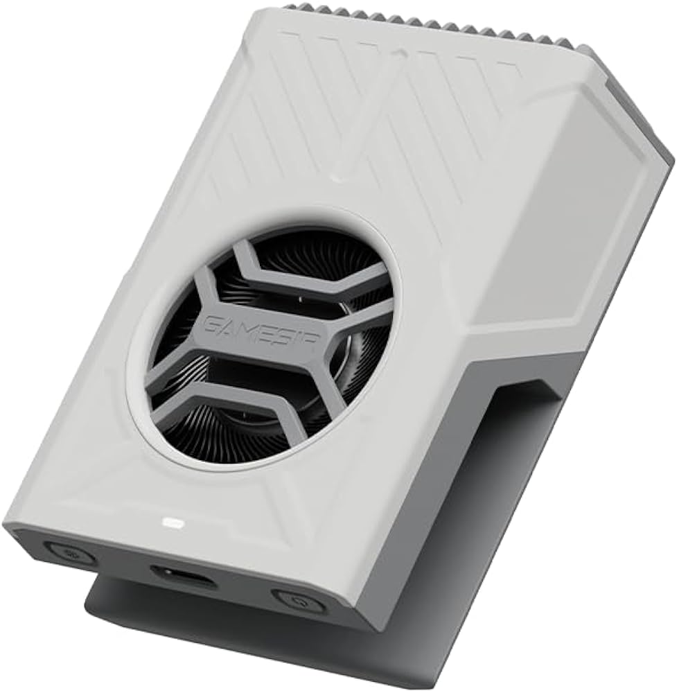 Amazon.com: GameSir FX5 Lite Phone Cooler, Designed Specifically