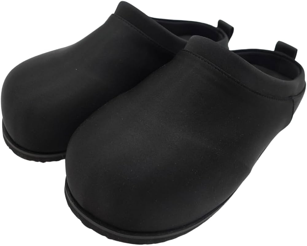 Amazon.co.jp: [ラクバキ] フラット 5kgサボサンダル レディース