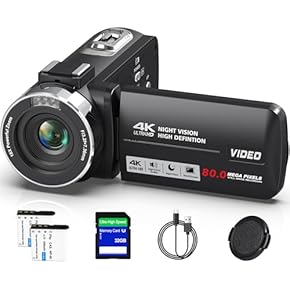 Amazon.co.jp: ビデオカメラ: 家電＆カメラ