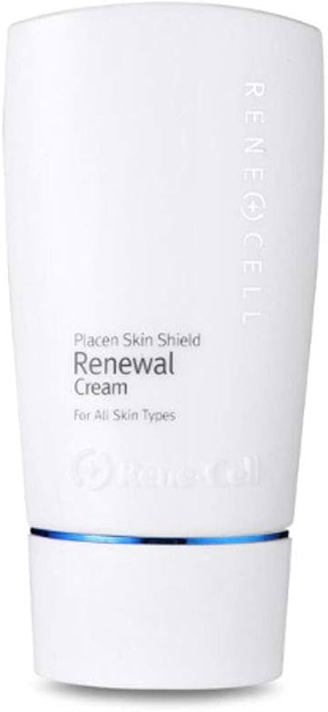 Amazon | ルネセルフライセンスキンシールドリニューアルクリーム50ml