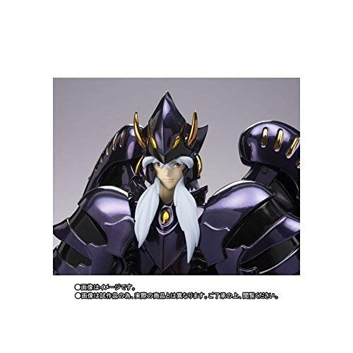 Amazon.co.jp: 聖闘士聖衣神話EX 聖闘士星矢 冥王ハーデス冥界編