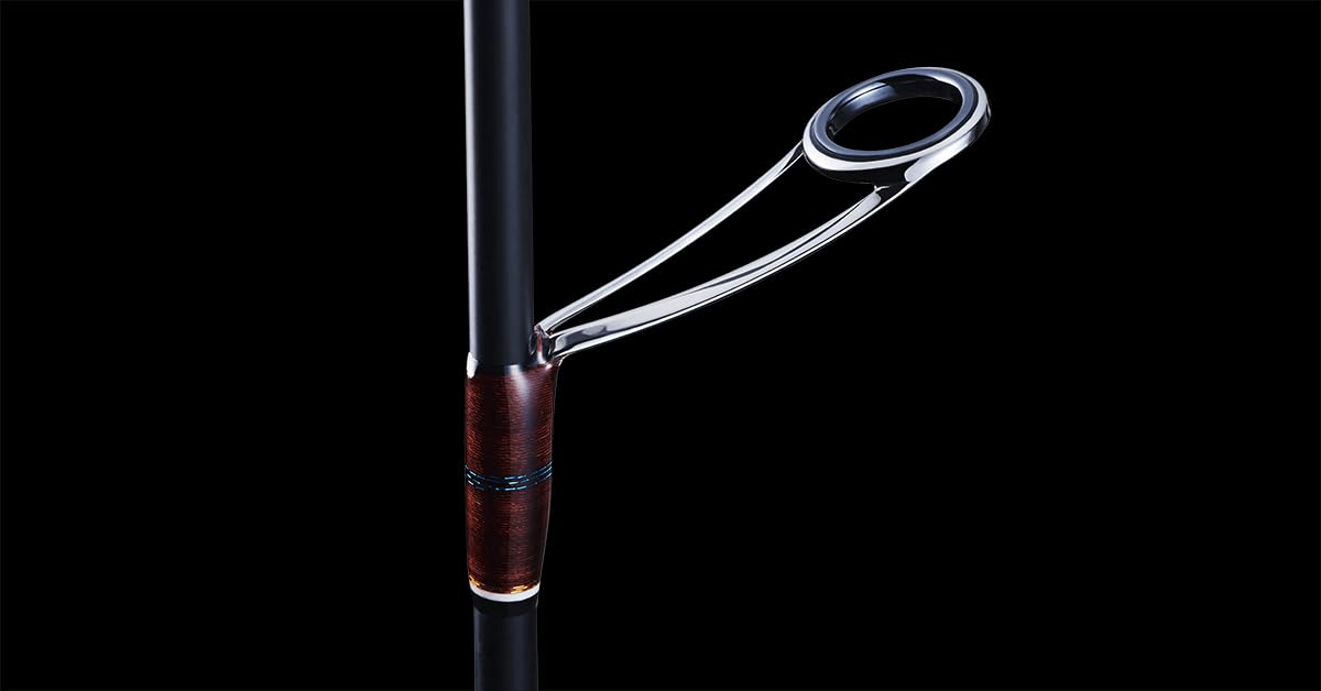 Amazon | ジャクソン(Jackson) カワセミラプソディ KWSM-S411L