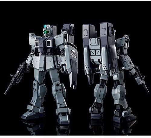 Amazon | HG 1/144 陸戦型ジム（スレイヴ・レイス隊仕様