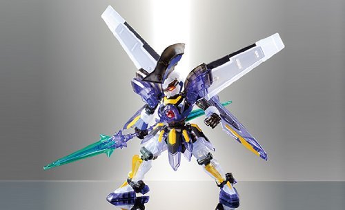 Amazon | 1/1 ダンボール戦機 LBX オーディーン (リミテッドクリアVer