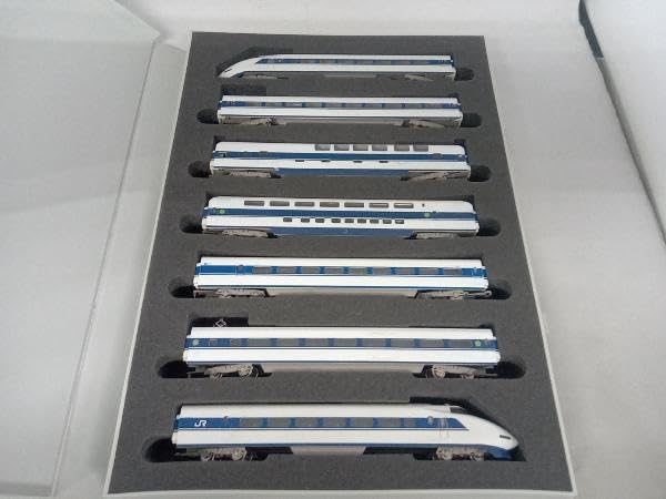 Amazon | Nゲージ TOMIX 92624 JR 100系 東海道・山陽新幹線