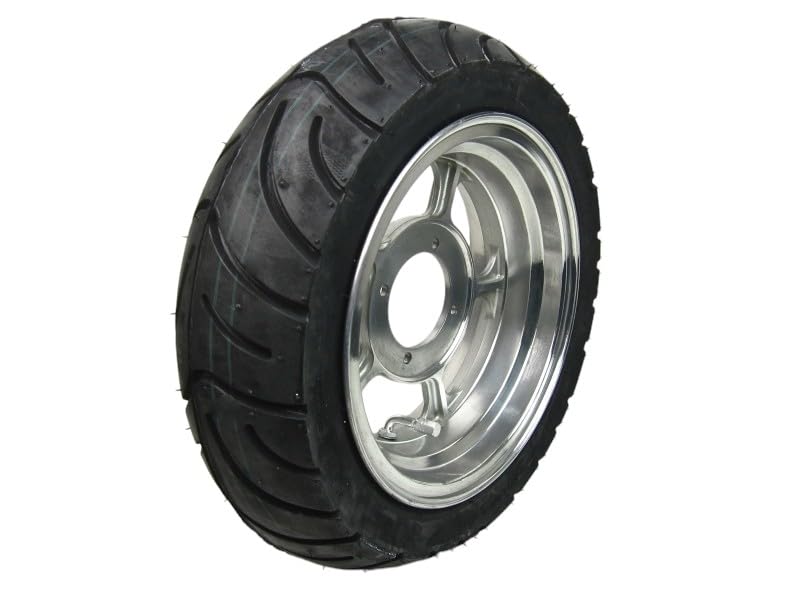 Amazon | ミニモト モンキーアルミキャストホイール10インチ3.50J 130