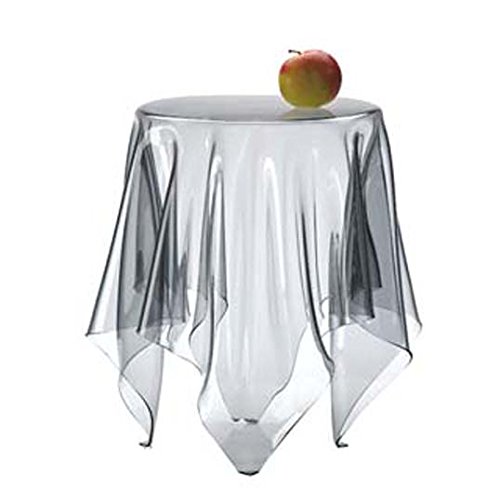 Amazon｜エッセイ essey サイドテーブル イリュージョン Illusion