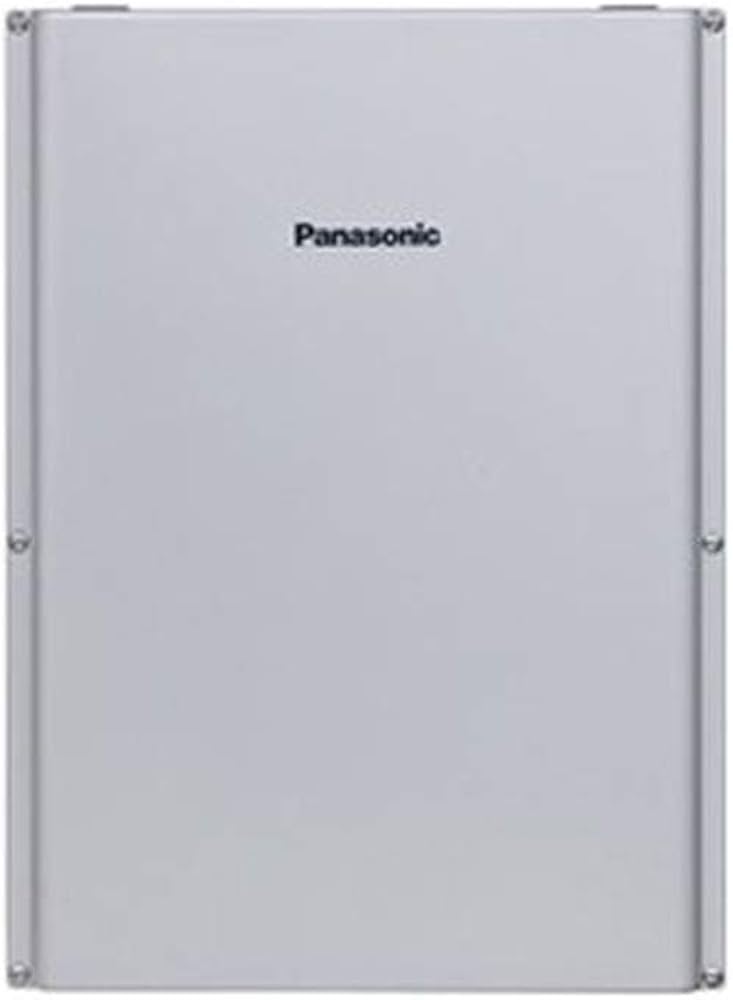 Amazon.co.jp: パナソニック(Panasonic) 太陽光発電システムパワー