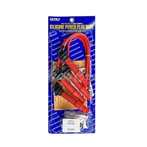 BP シリコンパワープラグコード 2722-4 BP シリコンパワープラグコード