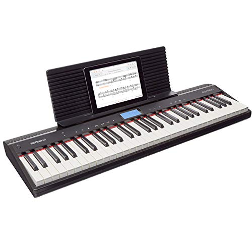 Roland 電子ピアノ 61鍵 ブラック+収納袋 Roland 電子ピアノ 61鍵