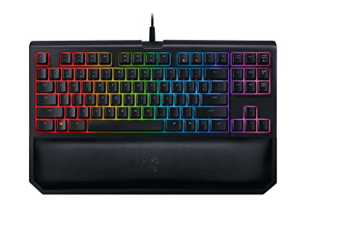 Amazon.co.jp: Razer BlackWidow Tournament Edition Chroma V2 YELLOW