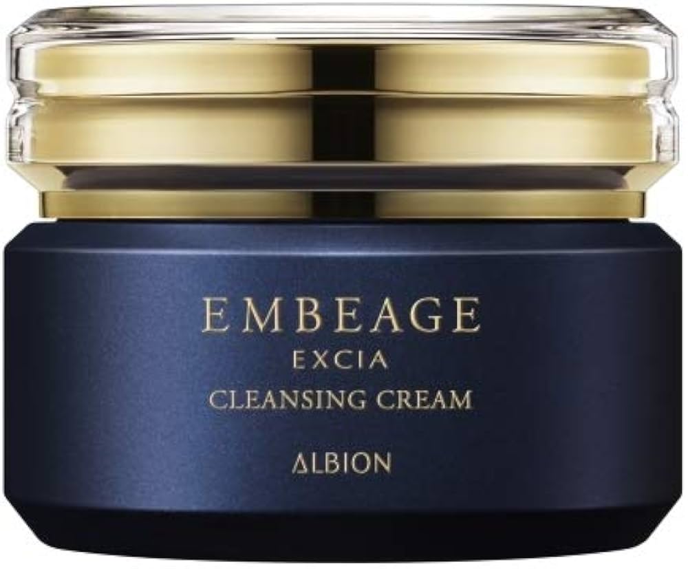 Amazon | アルビオン エクシア アンベアージュ クレンジングクリーム