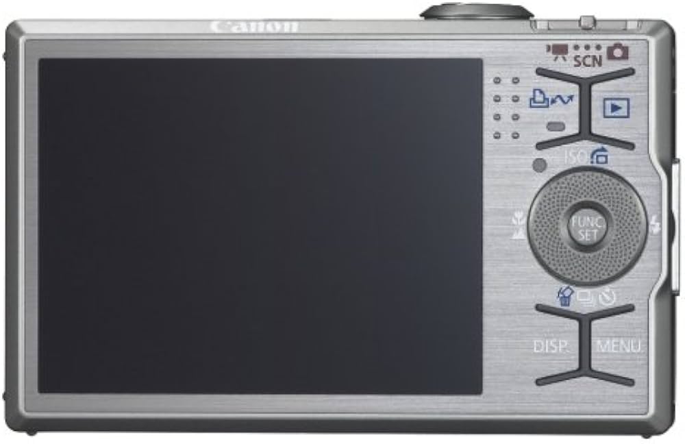 Amazon | Canon デジタルカメラ IXY (イクシ) DIGITAL 95IS IXYD95IS