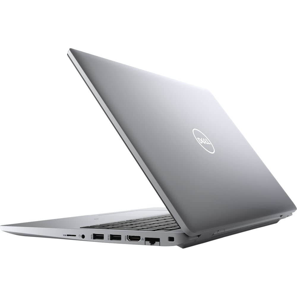 Dell Latitude 5520 Laptop - 15.6