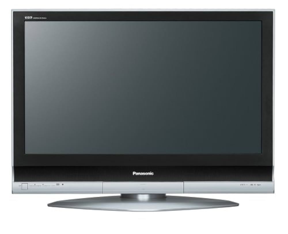 中古】☆Panasonic 37型 VIERA TH-L37DT3 液晶 テレビ 3D対応 2011年製