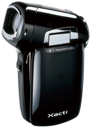 Amazon | SANYO デジタルムービーカメラ Xacti (ザクティ) DMX-CG9