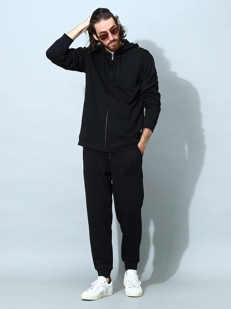 Amazon.co.jp: (アグオーストラリア) UGG Australia 裏起毛 ジップ