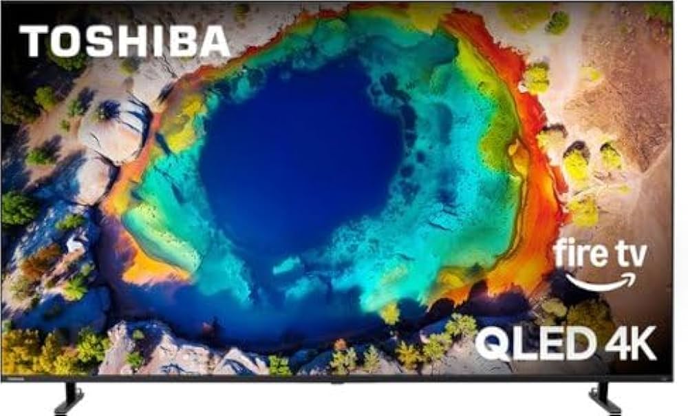 Toshiba Fire TV 65